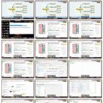 亚马逊培训（Amazon开店培训零基础手把手教会）第四节：批量上传，挂靠变体，促销