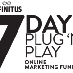 一个完整的、完整的、经过验证的在线营销Funnel（7 Day Plug and Play Funnel）