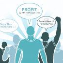 花五分钟复制+粘贴 ( Copy ‘n’ Paste Trick ) 简单易用的方法网络赚取就是如此简单（Flipp Me）