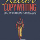 文案杀手 – Secret 12 step formula for writing copy that sells（Killer Copywriting）