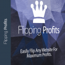 如何轻松的把13美元变成3000美元，而不需要任何技术或营销技巧。（Flipping Profits）