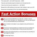 JUST 1 EMAIL, AND THEY HAPPILY WILL PAY YOU $1,997 PER MONTH（Endless Client System）