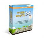 简单的方式在Fiverr无止境的金钱销售GIGS（Fiverr Profits X）