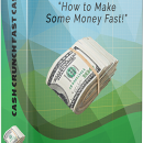 How to Make A Few Hundred Bucks Fast!（Cash Crunch）