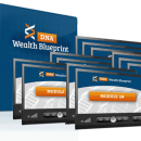 付费流量操作CPA成为大师的终极教程（DNA Wealth Blueprint 3.0）