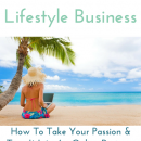 生活自由自在在家里也能轻松赚百万（Create Your Own Lifestyle Business）