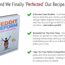 一条Reddit福利帖子一夜之间赚了$105,000美刀（Reddit Reform）