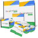 Adsense在没有任何技术专长的情况下，飙升网站收益。（Google Adsense Simplified）