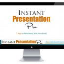 七种赚钱的办法就只靠 PowerPoint 幻灯片演示（Instant Presentation Pro）