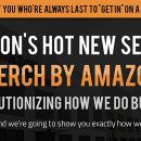 亚马逊T恤打印服务“Merch by Amazon”创建自己的T恤设计, 在Mercy Store上销售!（Merch Mastery）