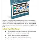 实操经验指导你如何每天半小时从Pinterest获取流量导向任何利基市场（PinPlosion）