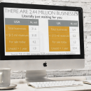 How to acquire the business of your dreams, without spending any of your own cash.（THE BUSINESS GIVEAWAY MACHINE）