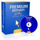 域名交易、域名竞价、域名拍卖、域名经纪、域名中介、顶级域名交易商的秘密（Premium Domain Buying & Selling Secrets）