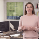 学习如何从裁员中迅速恢复，重新找到工作。（Recovering from a Layoff）