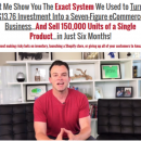 最好的电子商务培训课程 – 开设自己的电子商务业务（Simple eCom Launch System）