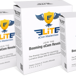 利润丰厚的电商业务大师级指导（Elite eCom Masterclasss）