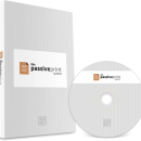 如何在30天或更少的时间内建立获益1000美元/月的业务（The Passive Print System）