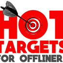 线下本地业务 – 火爆的本地客户目标群体（Hot Targets For Offliners）