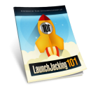 教你如何赚取$50,$100,甚至$200刀每天只需要一个小小的评测站（Launch Jacking 101）