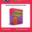 Pinterest + Affiliate Links – Be a Trend Finding Master and Get Clicks from Pinterest（PinTrender）