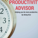 战略计划 – 极大地提高你的工作效率（Strategic Scheduling）