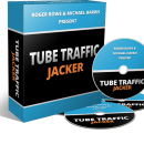 Youtube Business Strategy而无须自己创建视频 + 一周内优化视频排名 Rankings No.1 （Tube Traffic Jacker）
