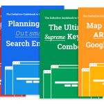 关键的关键字策略指南（Definitive Guide To Keyword Strategy）