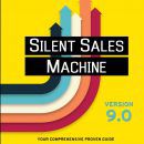 教你如何多途径通过网络赚钱的入门指南（Silent Sales Machine）