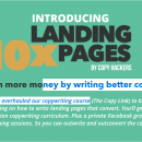 实战教你如何编写高转换率的Landing Pages（10x Landing Pages）