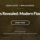 Understanding flow and the various participants in the market.（Wiseguys Revealed – Modern Flow Trading）