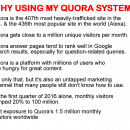 ClickBank + Quora自动提款机（ClickBank Quora Cash Dispenser）