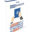 七个令人难以置信的方式来创建Facebook广告，让用户可以进行双倍的转化率和爆炸式的增长！（The Ads’sassin）