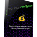 Start Making over $465 per day doing Simple Gigs on Fiver without Previous Experience（Fiverr Crusher）