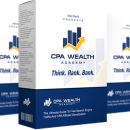 通过将关键字研究与新兴的新兴市场相结合，成为该领域的权威。（CPA Wealth Academy）