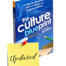 建立公司文化的系统指导培训课程 – 培养忠诚、热情的员工（The Culture Blueprint）