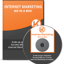 通过我们简单的点对点的视频培训 – 从网络营销中获得最大的收益（IM Biz in a Box）