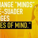 如何巧妙地转移注意力，从而成功地说服听众，并让你的目标受众做好准备说：“YES”（Pre-Suasion）