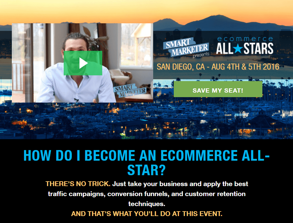 如何成为电子商务全明星战队里的顶尖人才(eCommerce All-Stars) 如何成为电子商务全明星战队里的顶尖人才(eCommerce All-Stars)