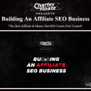 The Best Affiliate & ﻿Money ﻿Hat ﻿SEO ﻿Course Ever Created（Building an Affiliate SEO Business）
