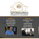 Everything you’ll need to launch, optimize, scale & master your Amazon Sponsored Products campaigns.（Sponsored Products Academy）