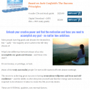 Guided Visualizations & Meditations for Success（Awakening Power）