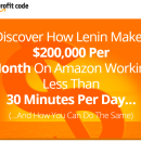 亚马逊开店、选品、推广、运营完全攻略（Azon Profit Code）