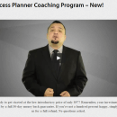 成功策划一步一步指导生意增长30%+（Success Planner）