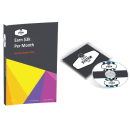 如何在一天内对网站和视频进行SEO网站排名优化并快速产生免费的买家流量！（Easy System Club）