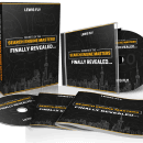 搜索引擎优化大师的秘密（Secrets of The Search Engine Masters）