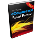 快速指南将向你展示如何通过电子商务赚钱，教会你如何快速赚钱。（Ecom Funnel Burner）