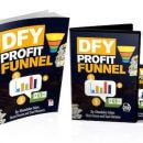 A COMPLETE And PROVEN Business Model That Will Build You A Responsive List of Customers And Line Your Pockets With Cash Right Out The Gate!!!（DFY Profit Funnel）