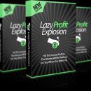 认为月入万刀遥不可及？这个经过验证和测试的‘Lazy Profit Explosion’在24小时内就可完美运行！