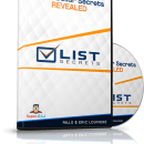 What Is The Fastest Way To Generate Cash? 价值百万美元的邮件营销的秘密（List Secrets）