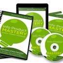 如何将你的激情，爱好或经验转化为火爆产品热销产生持续的收入！（Info Product Mastery）